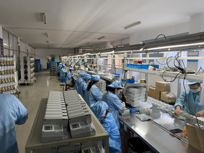 黃金灣科技園企業(yè)恒通電器榮獲國(guó)家級(jí)專(zhuān)精特新“小巨人”認(rèn)定，儀器儀表技術(shù)開(kāi)發(fā)再創(chuàng)輝煌