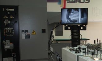 智能儀器儀表發(fā)展概述與未來(lái)技術(shù)開(kāi)發(fā)趨勢(shì)