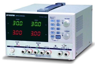 經(jīng)濟(jì)可靠之選 深度解析GPD-3303D多路可編程直流電源