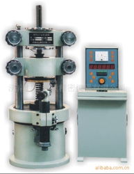 彈簧高頻疲勞試驗(yàn)機(jī)TPG系列高清細(xì)節(jié)圖解析 西思特質(zhì)檢技術(shù)與捷配儀器儀表網(wǎng)的協(xié)同創(chuàng)新