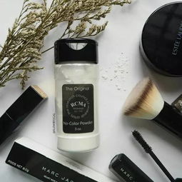 用了這些口碑爆棚的定妝產(chǎn)品，再不怕夏天脫妝尷尬